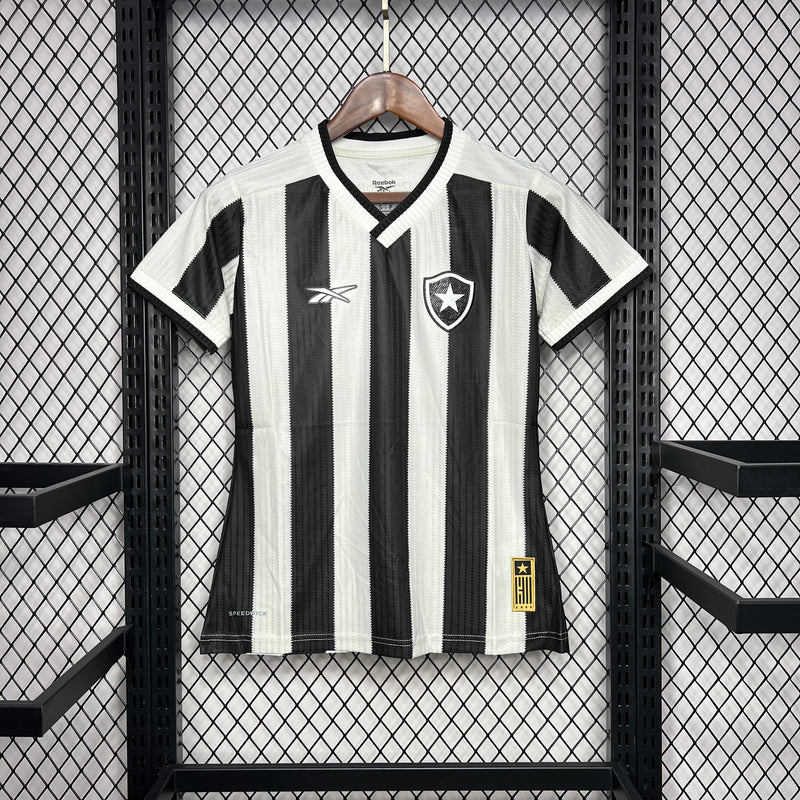 Botafogo - Home Feminina 24/25