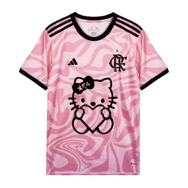 Flamengo x Hello Kitty - 2024 - Unissex