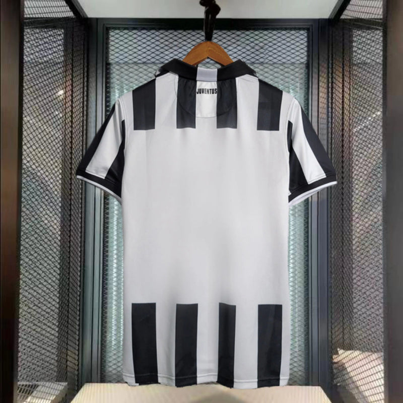 Juventus - Retro 14/15