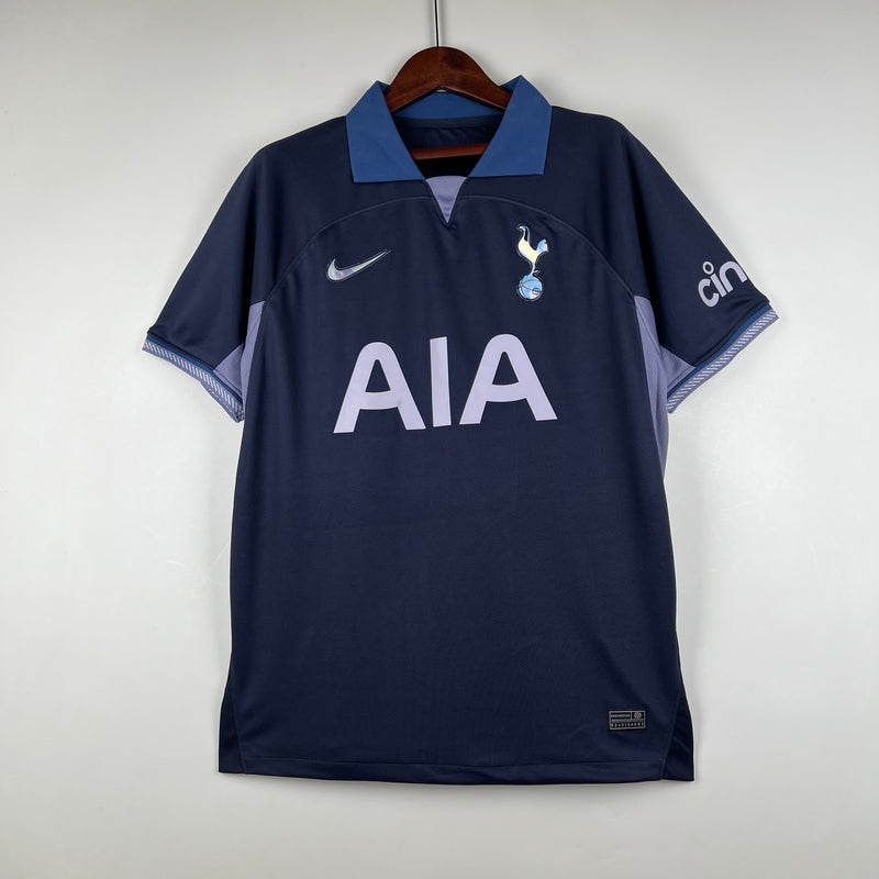 Tottenham - Away 23/24