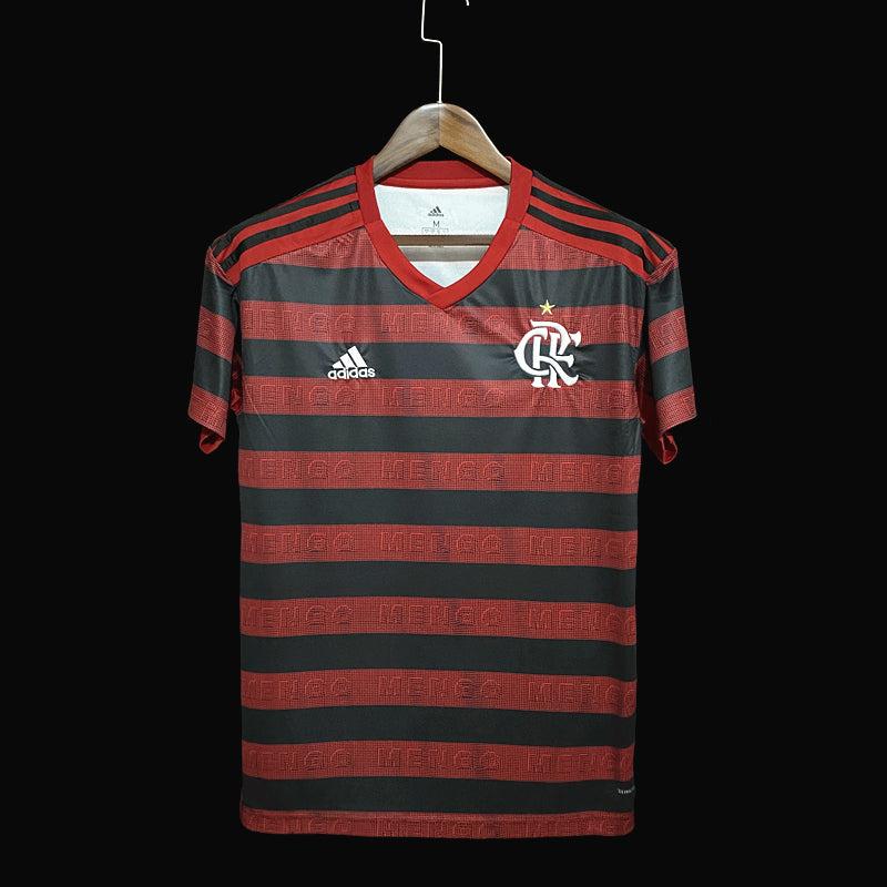 Flamengo - Retro 2019