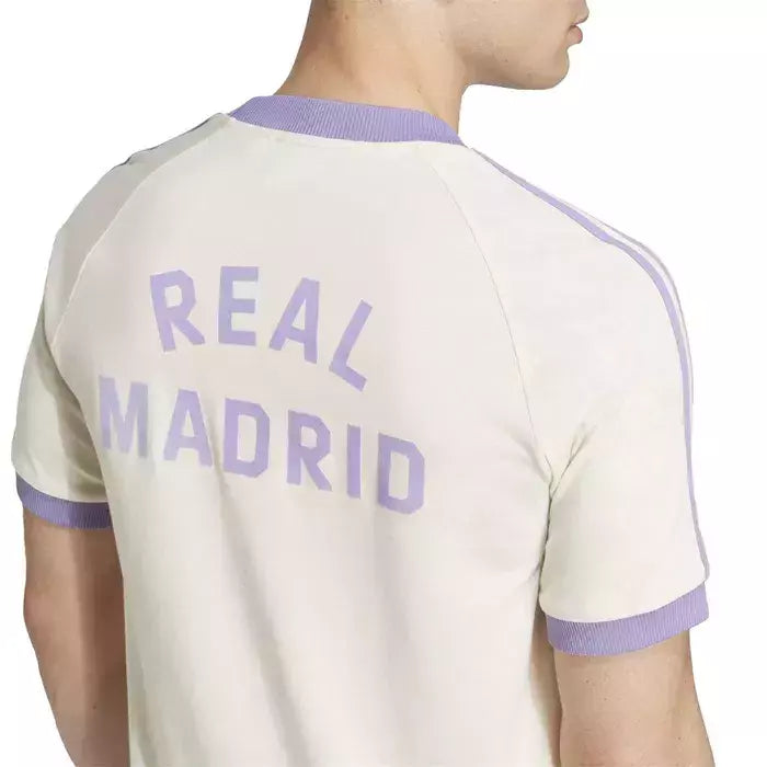 Real Madrid - Adicolor 2024