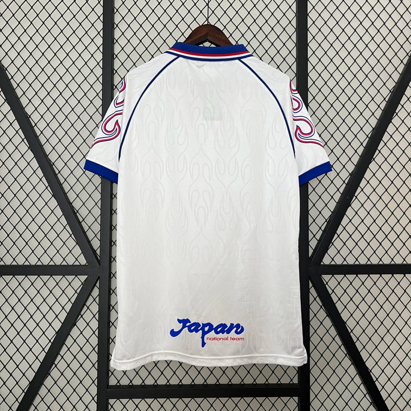 Japão - Away 1998