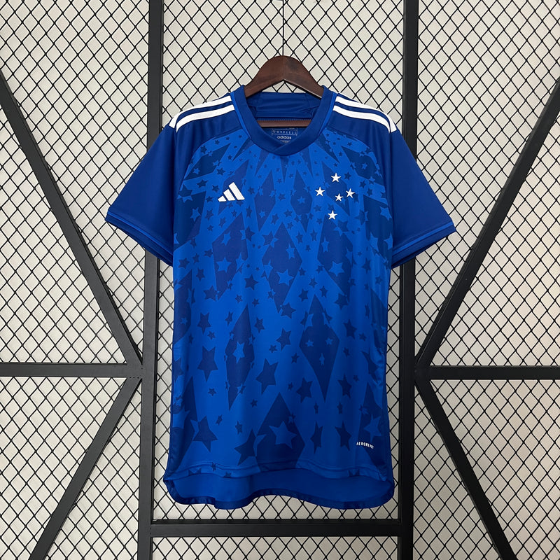 Cruzeiro - Home  24/25