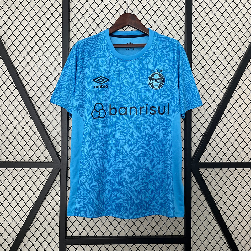 Grêmio - Goleiro 24/25