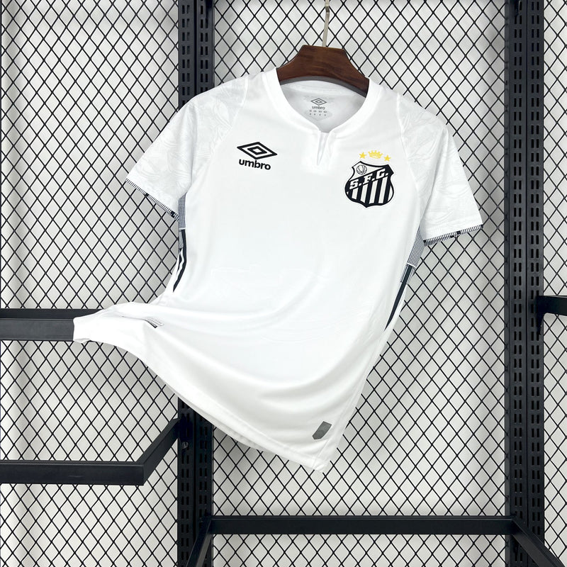 Santos - Home 24/25