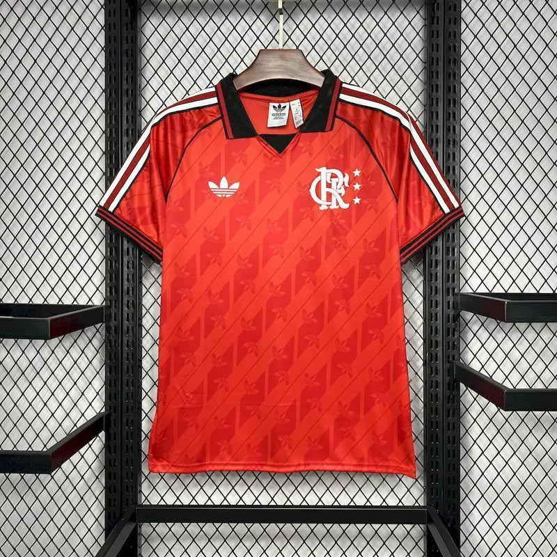 Flamengo - Lifestyle Masculino 24/25