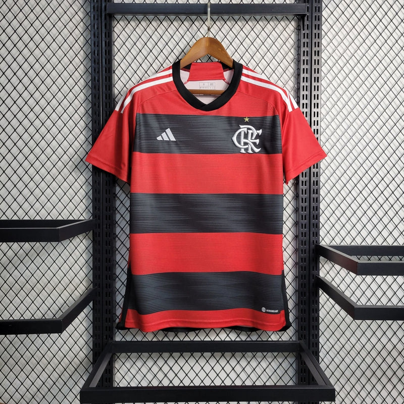 Camisa Flamengo 23/24