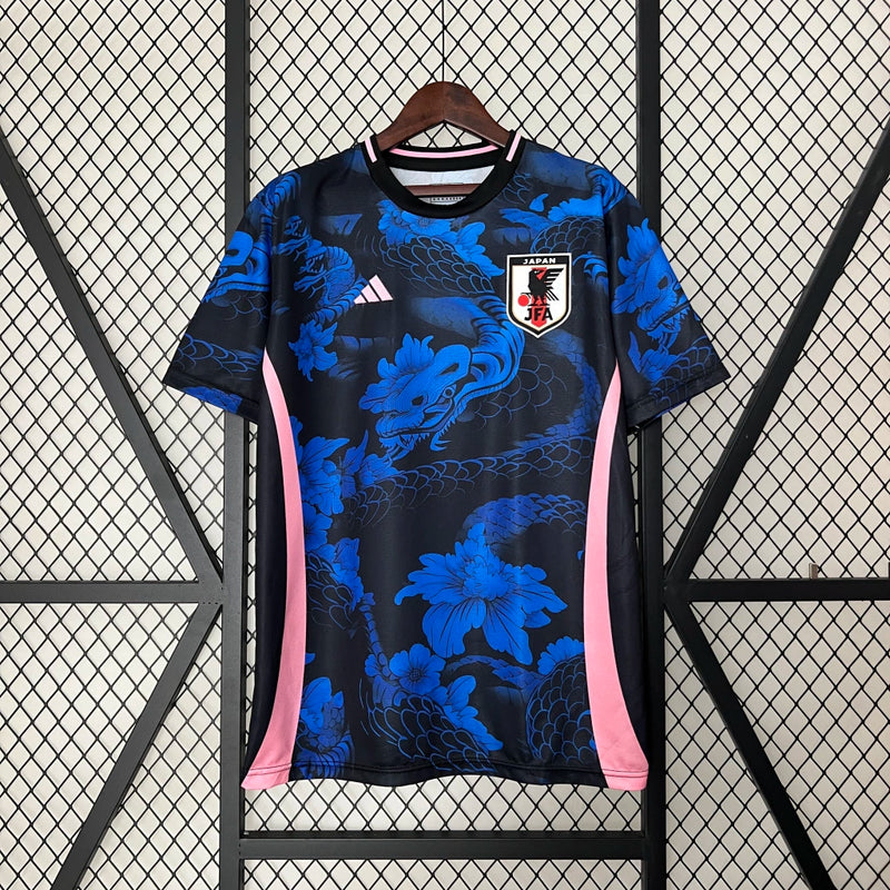 Japão - Dragão Azul 2024/25