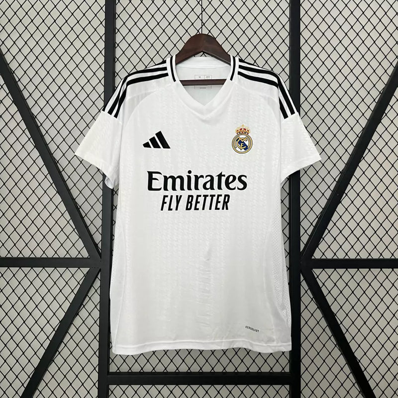 Real Madrid - Home 24/25