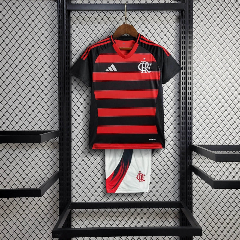 Flamengo - Home Infantil 2025