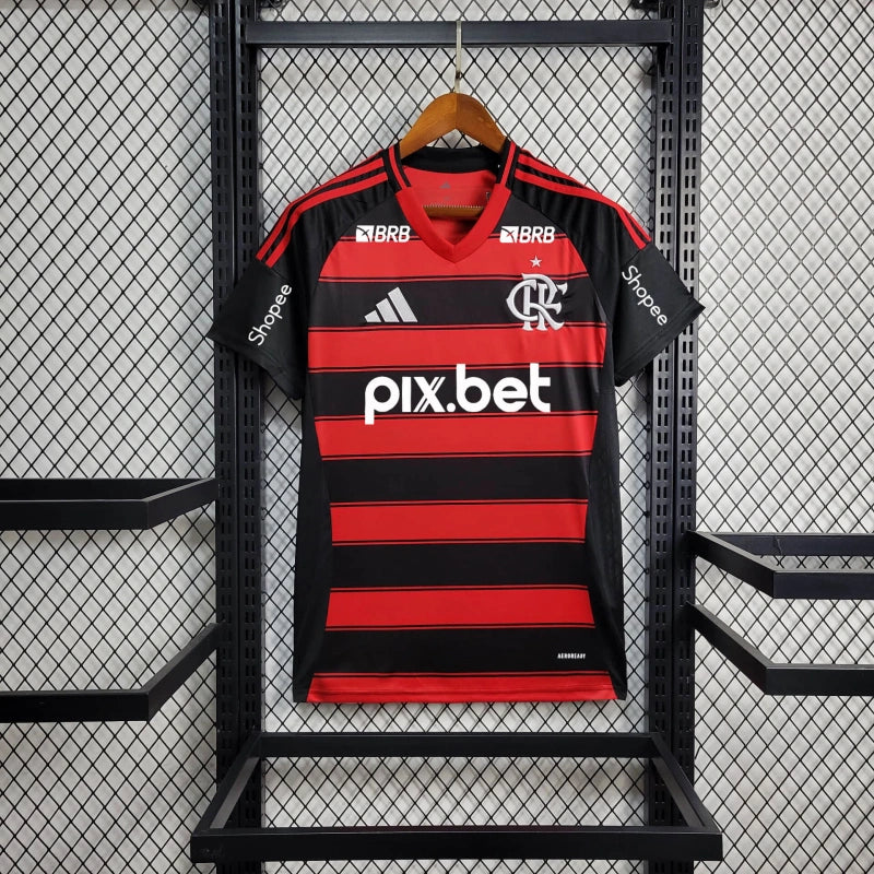 Flamengo - Masculino 2025