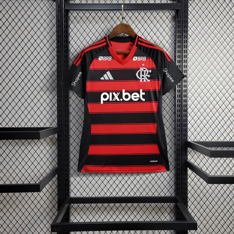 Flamengo - Feminina 2025