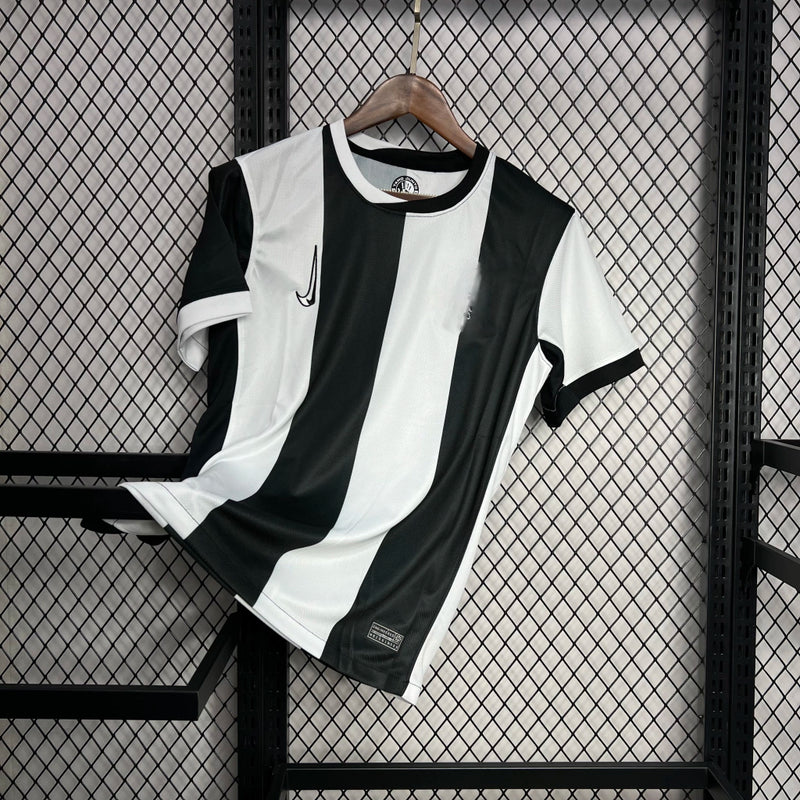 Corinthians - Camisa 3 2024