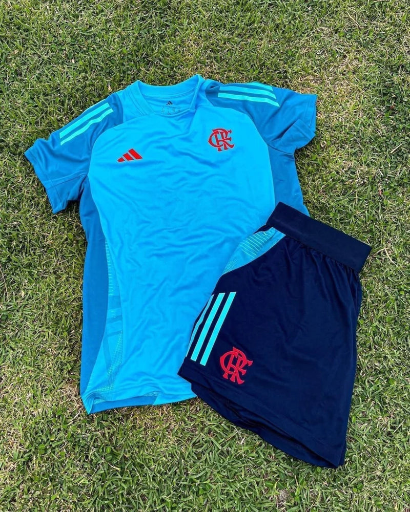 Kit Flamengo - Masculino 2025