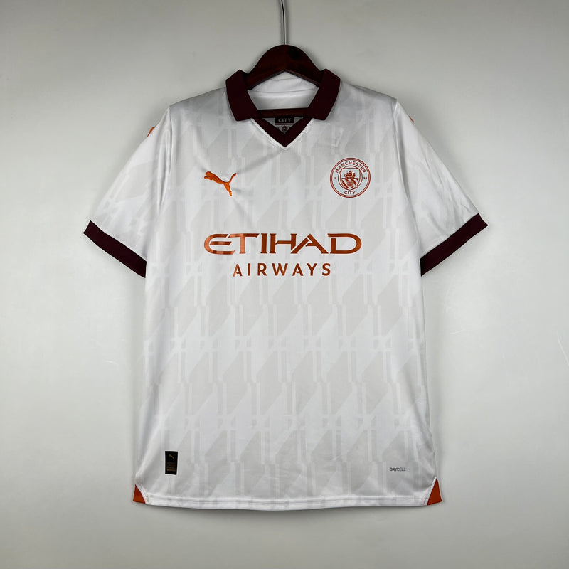 Manchester City - Away 23/24