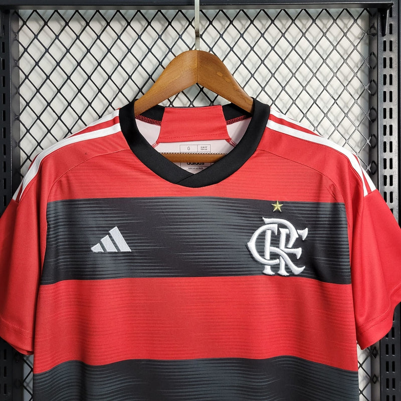 Camisa Flamengo 23/24