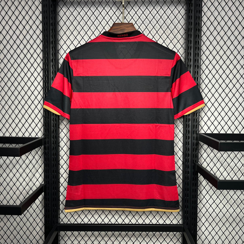 Flamengo - Retro 2009