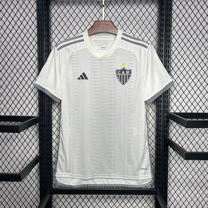 Atlético Mineiro - Away 24/25