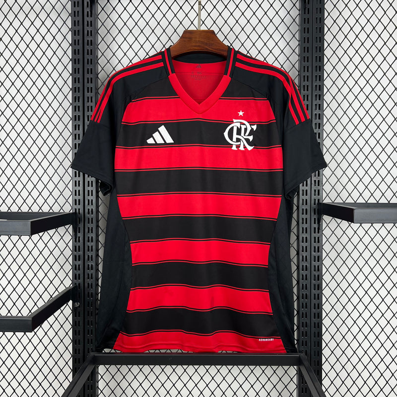 Flamengo - Masculino 2025