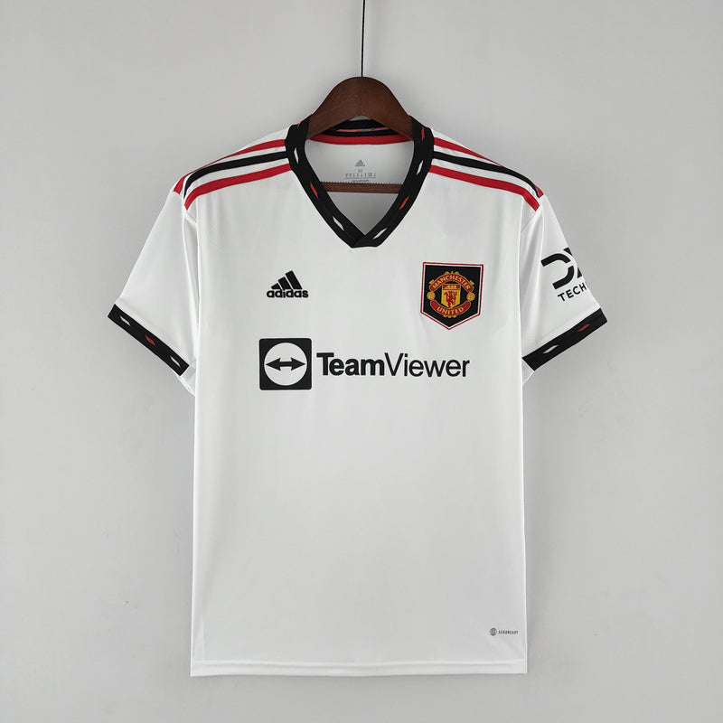 Manchester United - Away 22/23