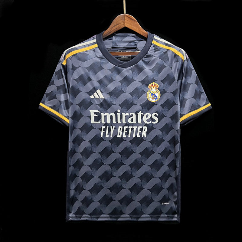 Real Madrid - Away 23/24