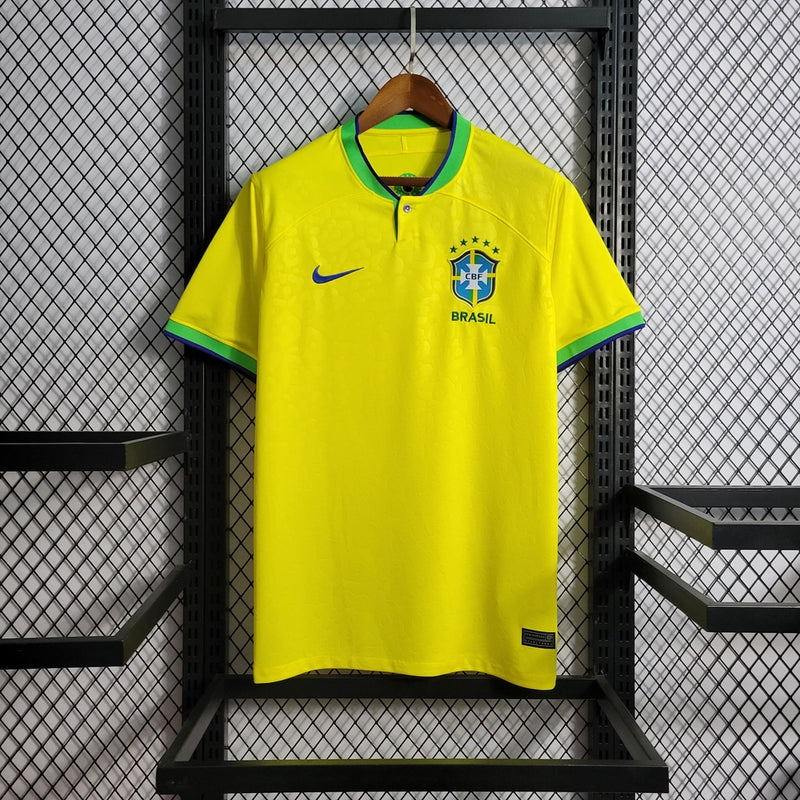 Brasil - Home 22/23