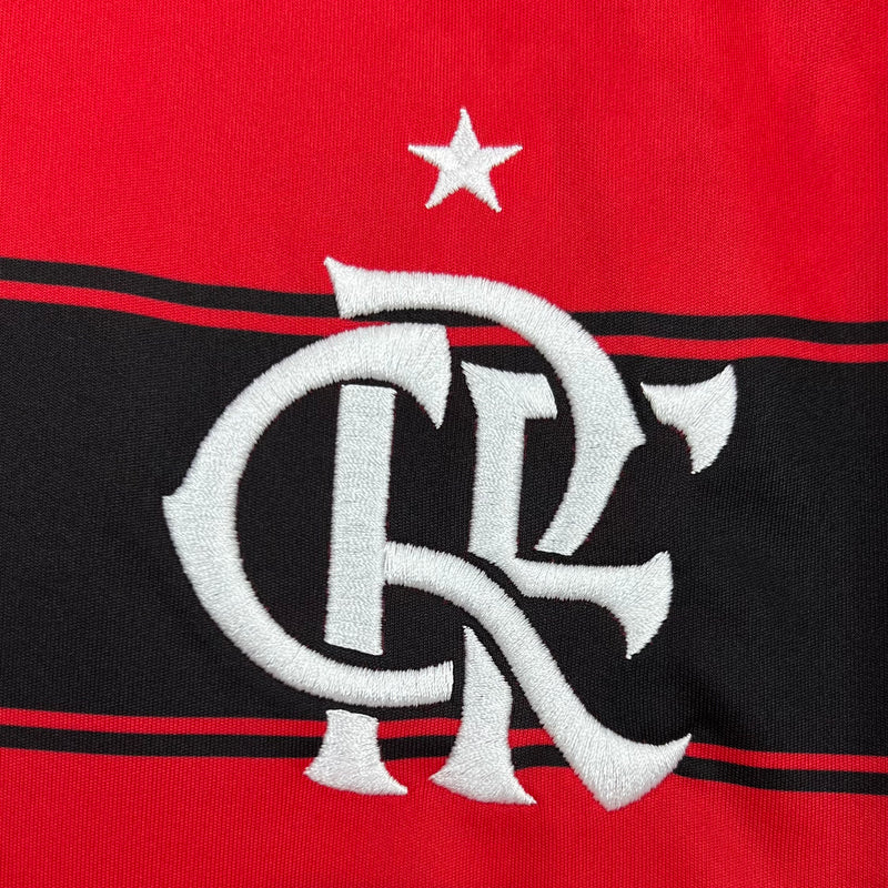 Flamengo - Masculino 2025