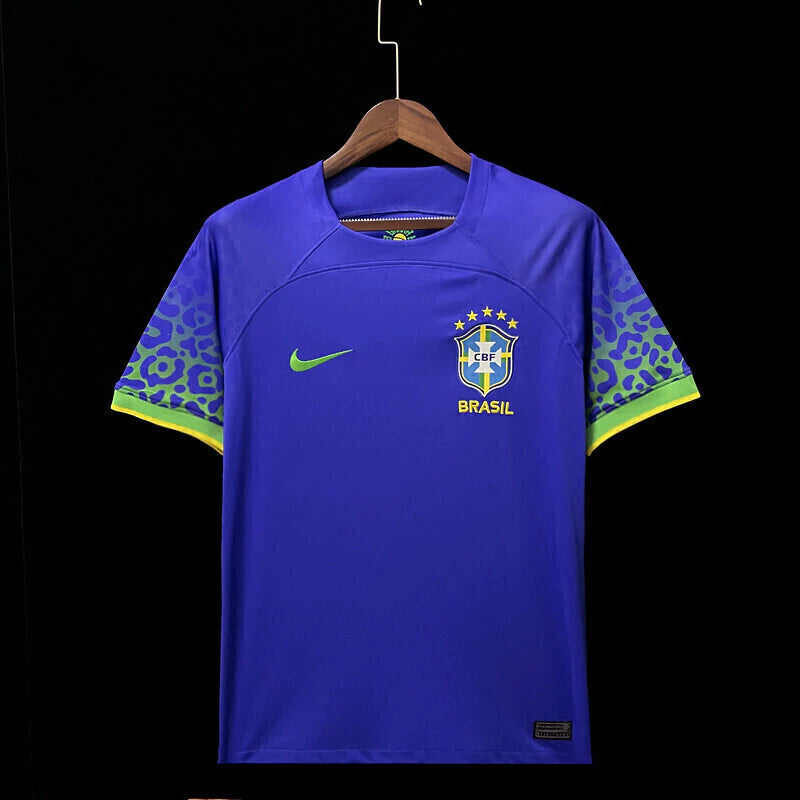 Brasil - Away 22/23