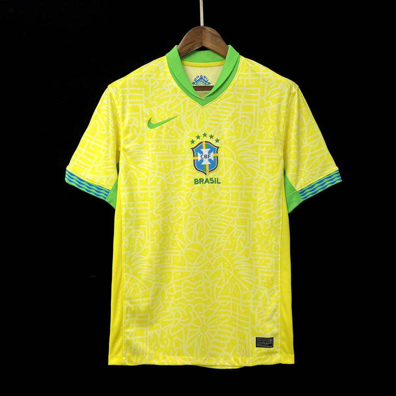 Brasil - Home 24/25