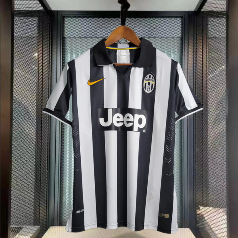 Juventus - Retro 14/15