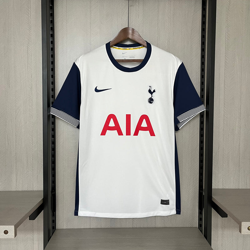 Tottenham - Home 24/25