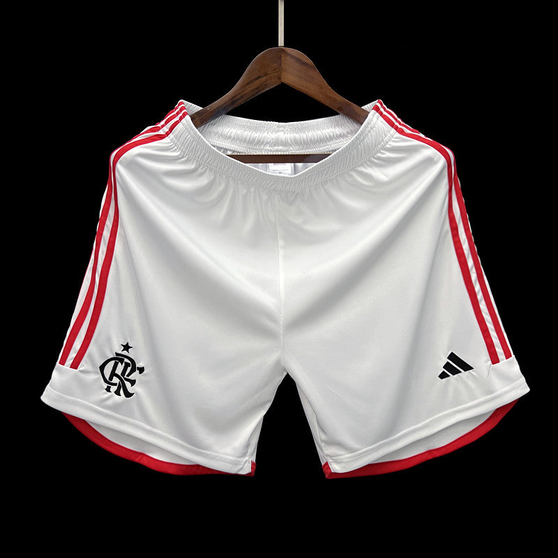 Short Flamengo - Home 24/25