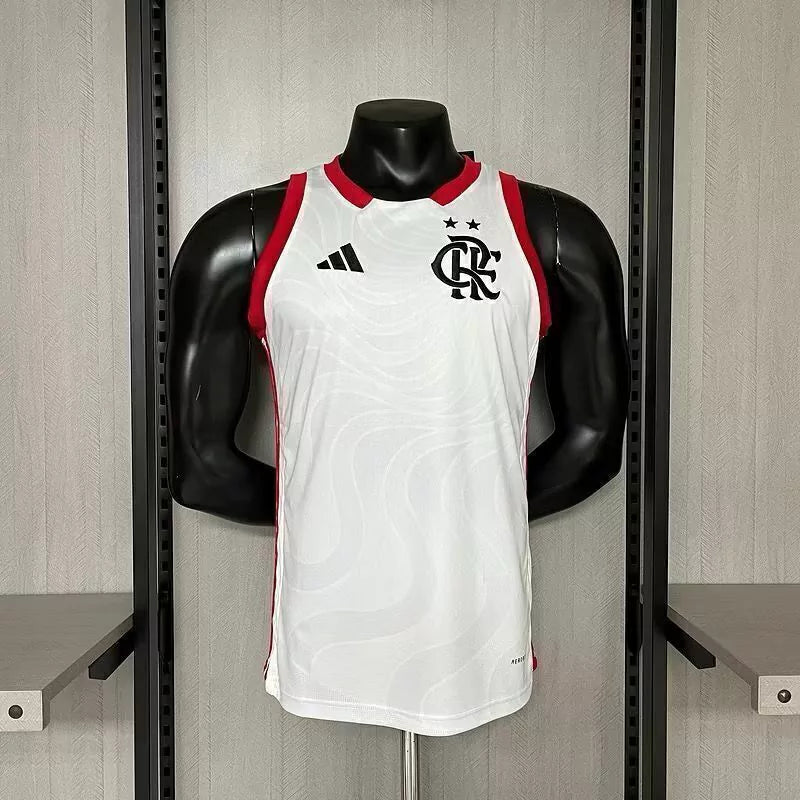 Flamengo Regata 2024