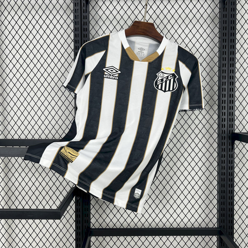 Santos - Away 24/25