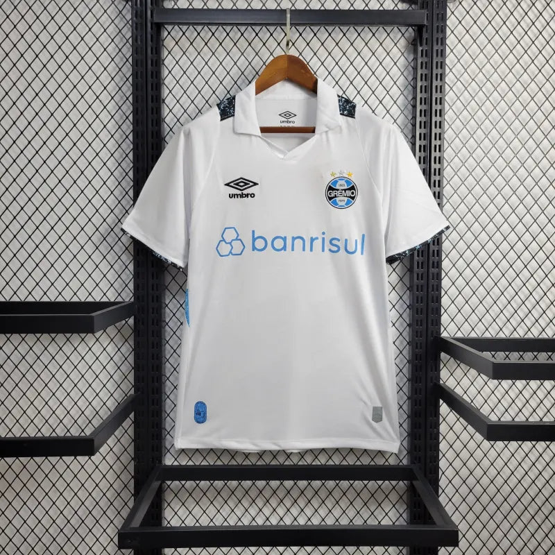 Grêmio - Away 24/25