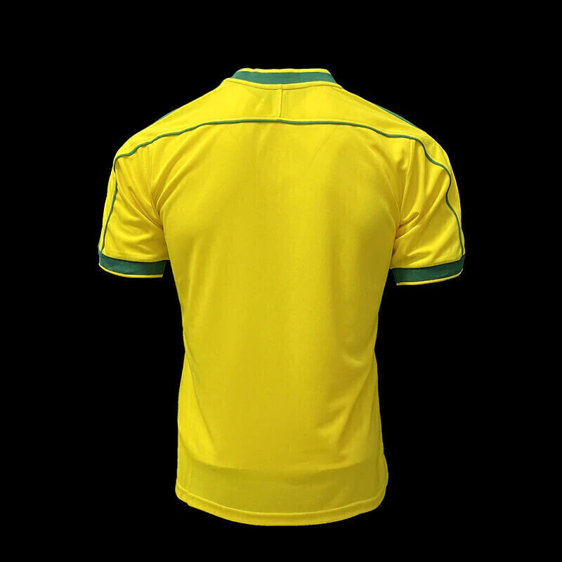 Brasil - Retro 1998