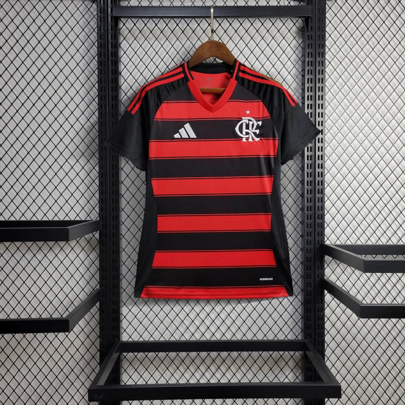 Flamengo - Feminina 2025