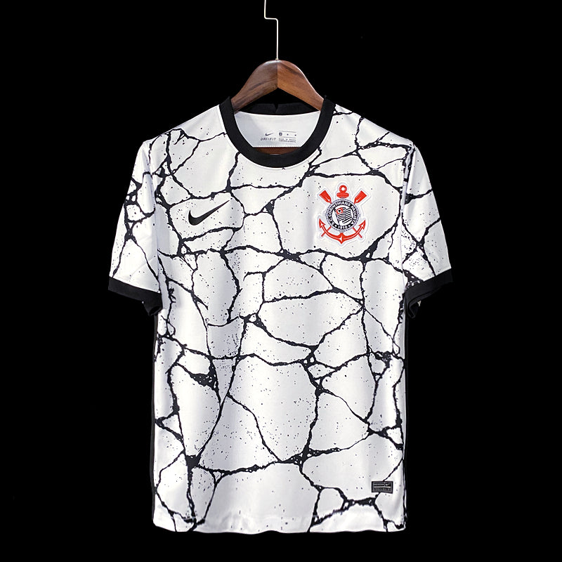 Corinthians - Home 21/22