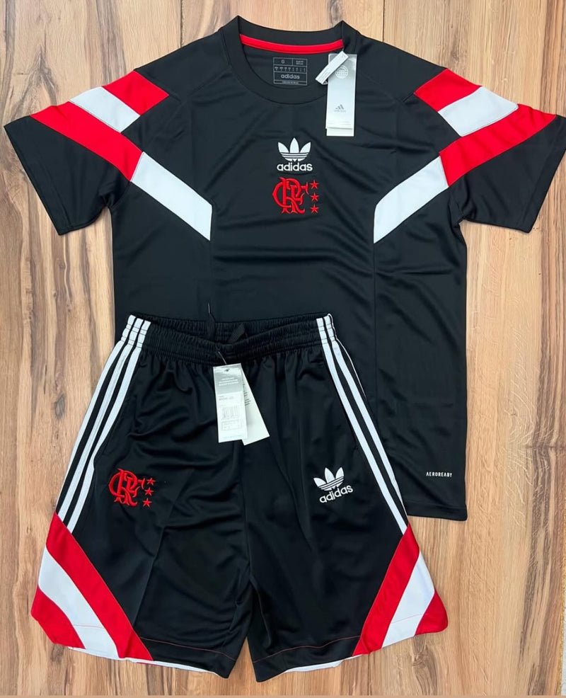 Kit Flamengo - Masculino 2024