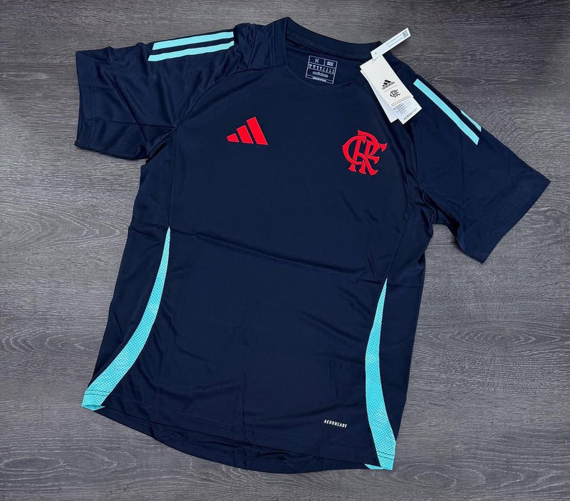 Flamengo - Azul Feminina 2024