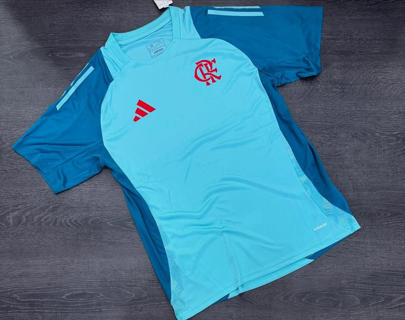 Flamengo - Polo Flamengo 2024