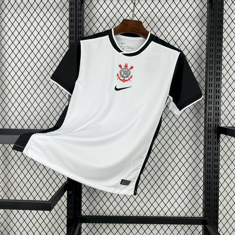 Corinthians - Home 2025