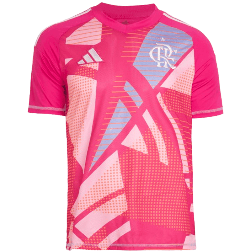 Flamengo - Goleiro 2025