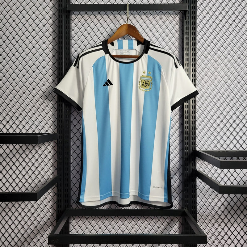 Argentina - Home 22/23