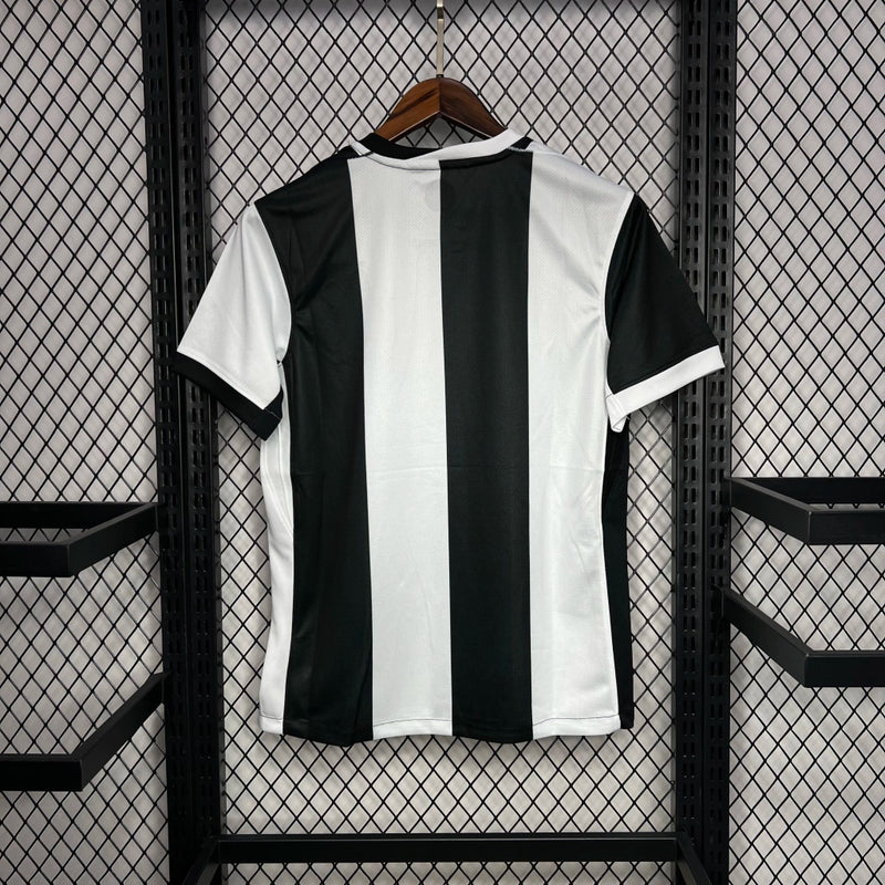 Corinthians - Camisa 3 2024