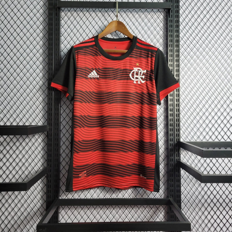 Flamengo - Home 22/23