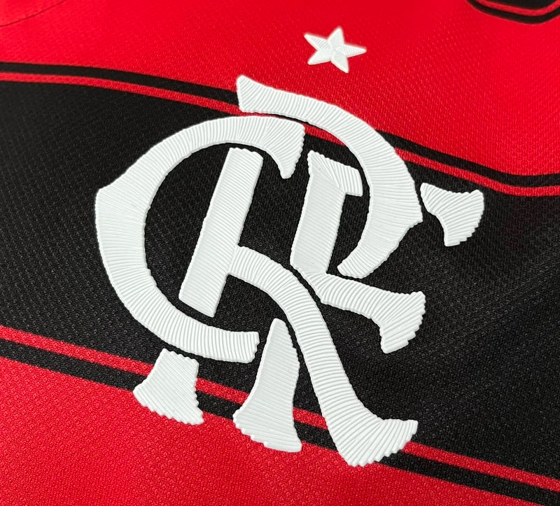 Flamengo - Jogador 2025