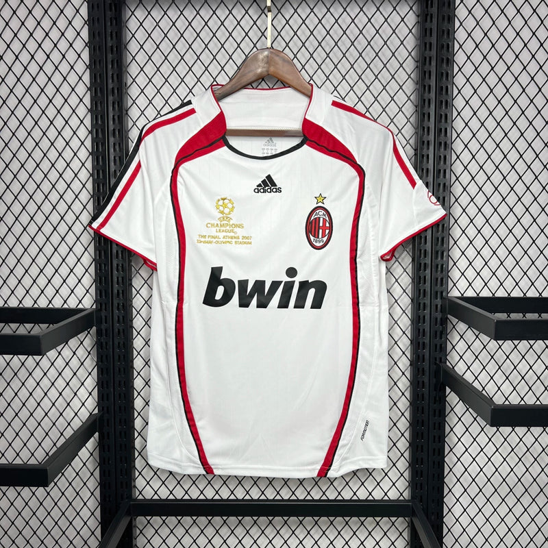 Ac Milan - Retro Away 2006/07