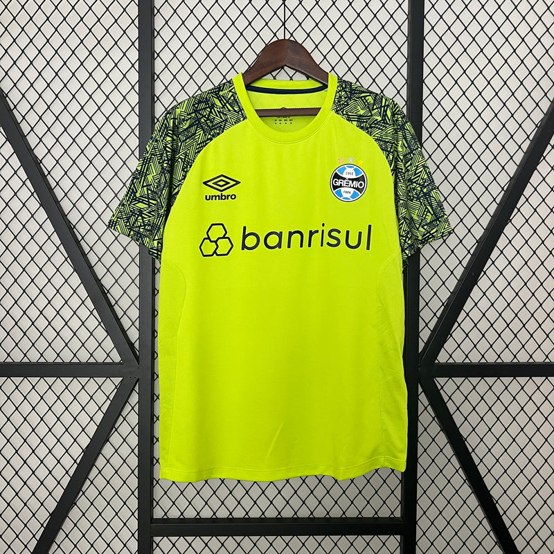 Grêmio - Goleiro 24/25